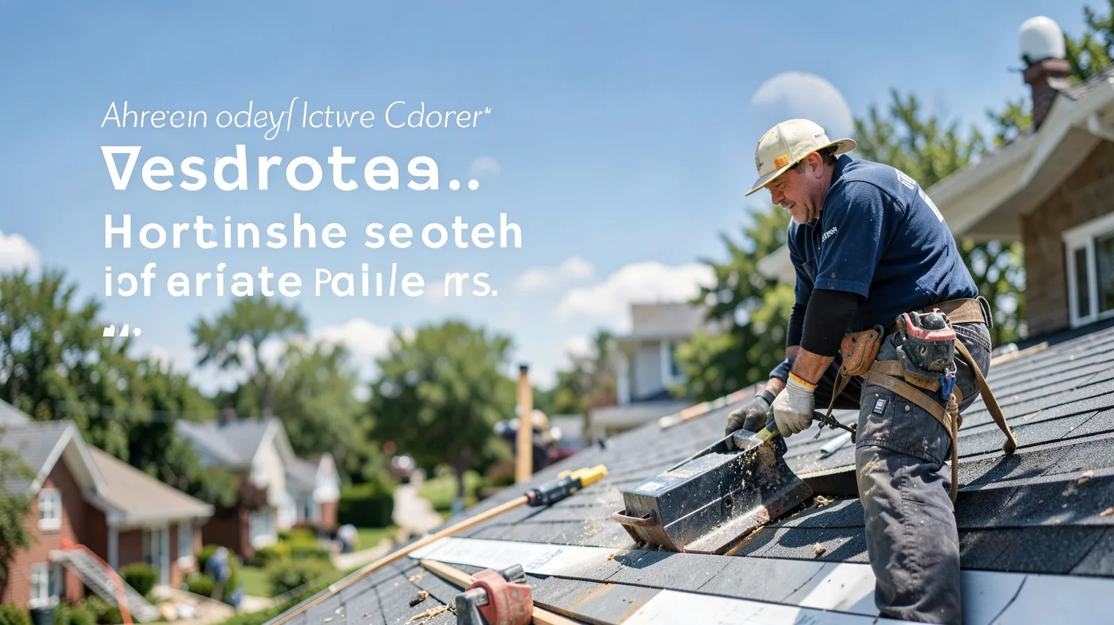 Roof Replacement in Jerome, PA near me